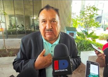 Exdiputado advierte riesgo de dictadura por cambios a la Ley de Amparo