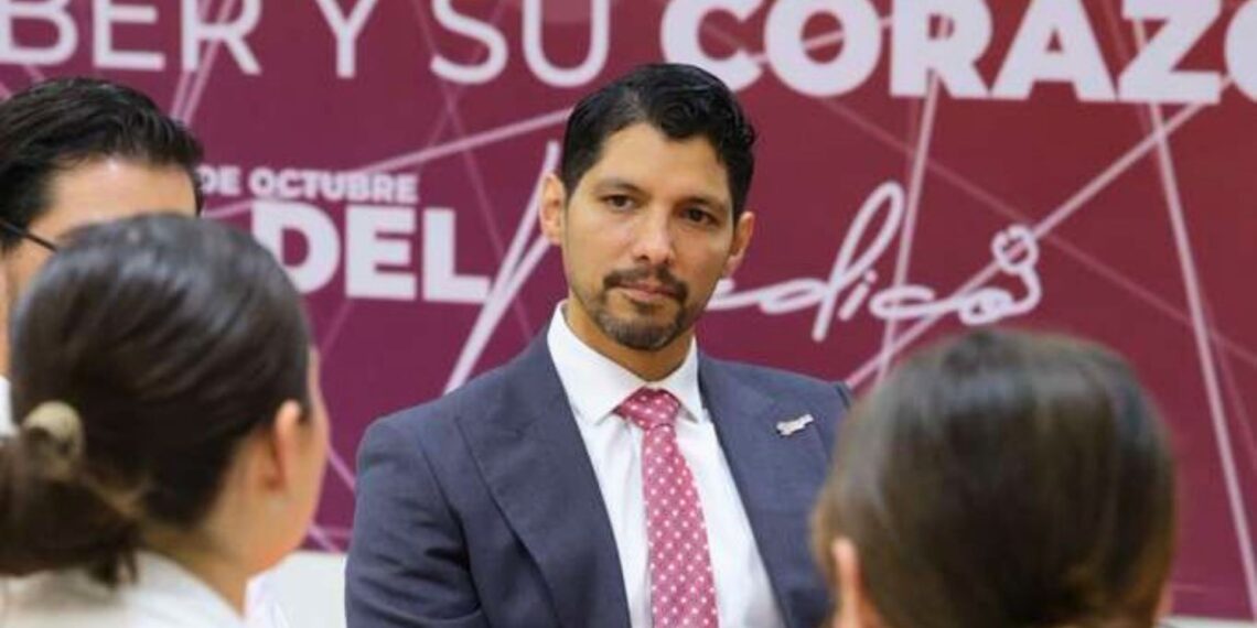 Las decisiones médicas, en manos de los médicos: Sección 50 celebra el Día del Médico