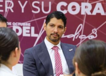 Las decisiones médicas, en manos de los médicos: Sección 50 celebra el Día del Médico