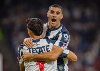 Berterame: por más que tres puntos