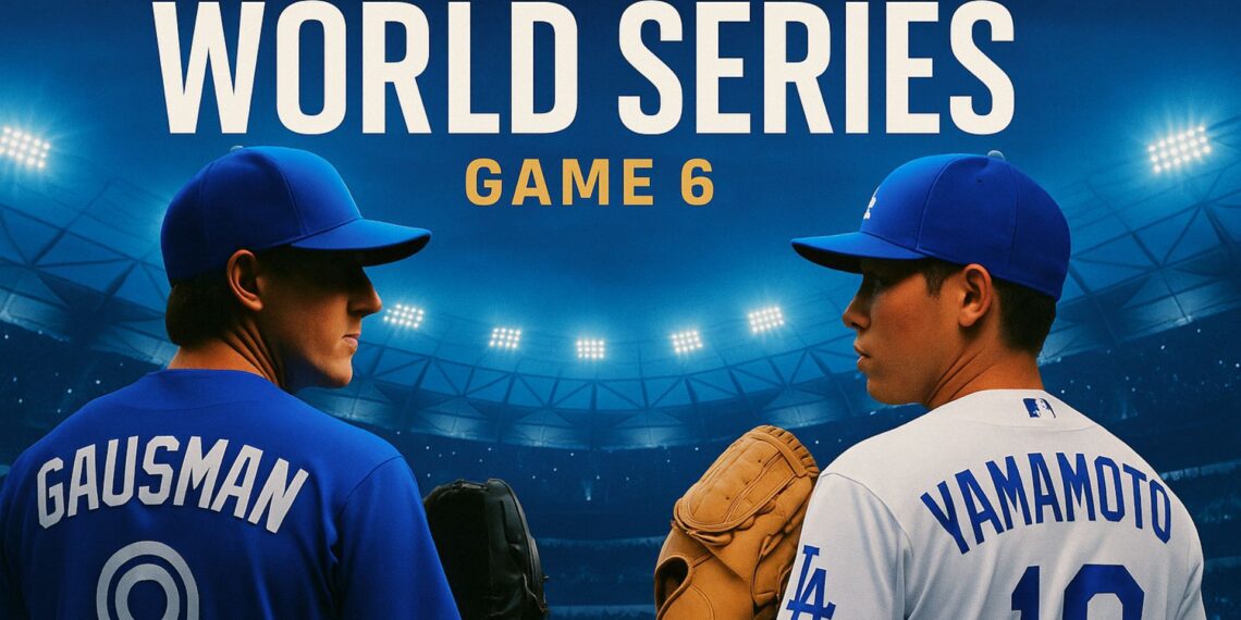 Serie Mundial: Entre la gloria y la supervivencia