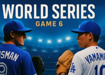 Serie Mundial: Entre la gloria y la supervivencia