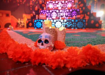 CANACO Monterrey estima 2 mil millones por Día de Muertos 2025