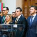 Nuevo León celebra tres años de su Nueva Constitución
