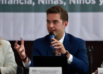 Congreso avanza en Ley de Ciberprotección en Nuevo León