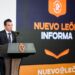 Miguel Flores: “Nuevo León mantiene la ruta de seguridad con Presencia Total”