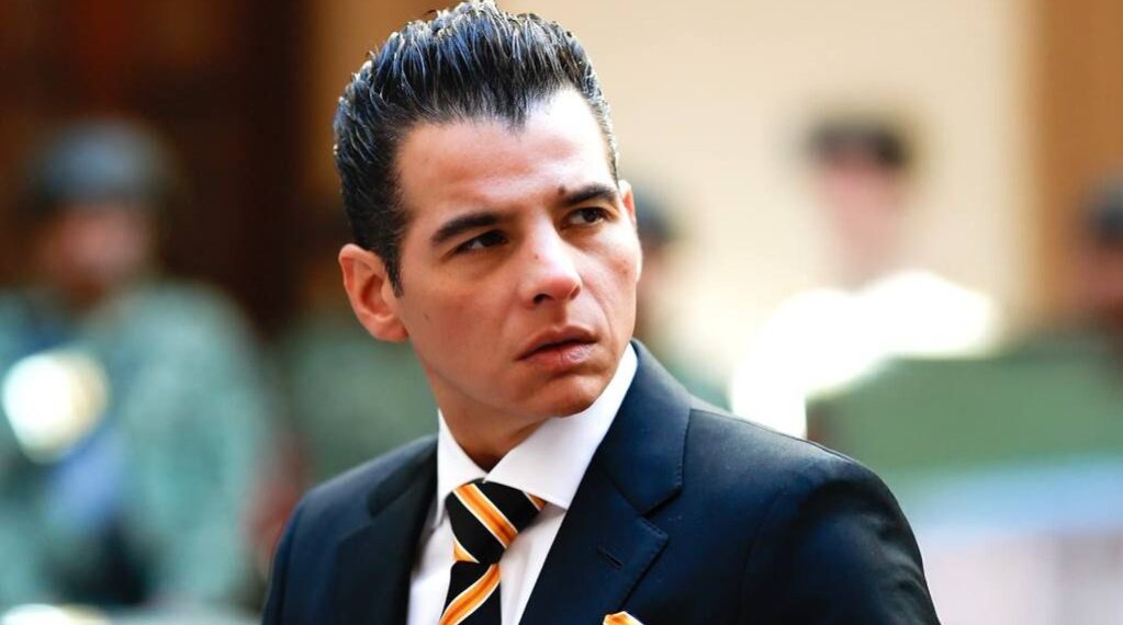 Mundial 2026 dejará un gran legado en Nuevo León: Miguel Flores