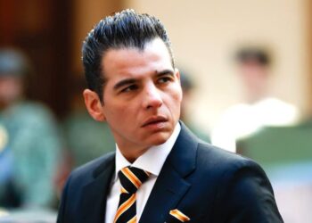 Mundial 2026 dejará un gran legado en Nuevo León: Miguel Flores