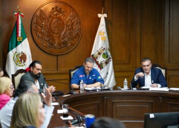 Cabildos de Monterrey y San Pedro sesionarán juntos esta semana