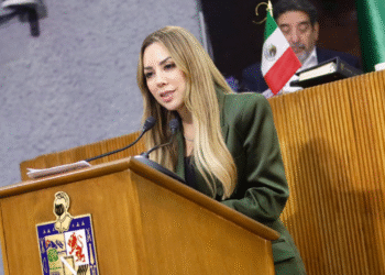 Perla Villarreal exige a informar avances en protocolos contra violencia sexual infantil