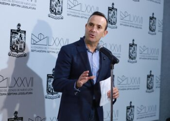 Buscan regular autos foráneos con Permiso Turístico en Nuevo León