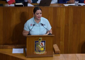 Piden investigar a Kohler Sanimex por acaparar agua en Juárez