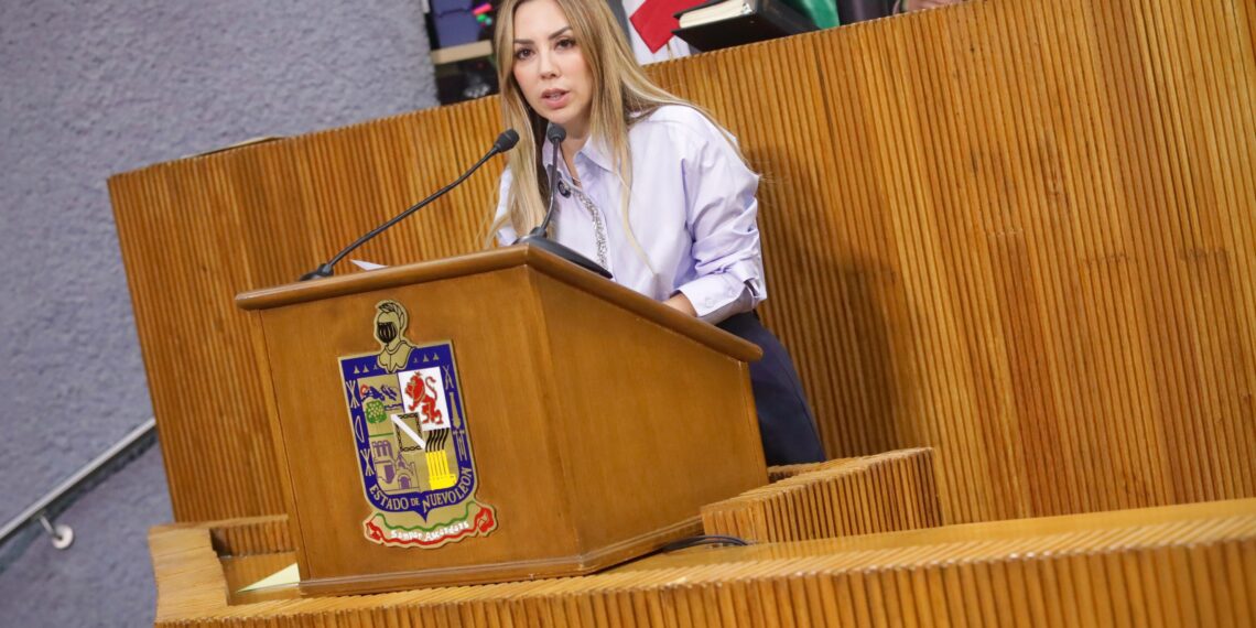 Perla Villarreal impulsa reformas para proteger a menores en el sector turístico