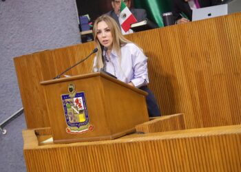 Perla Villarreal impulsa reformas para proteger a menores en el sector turístico