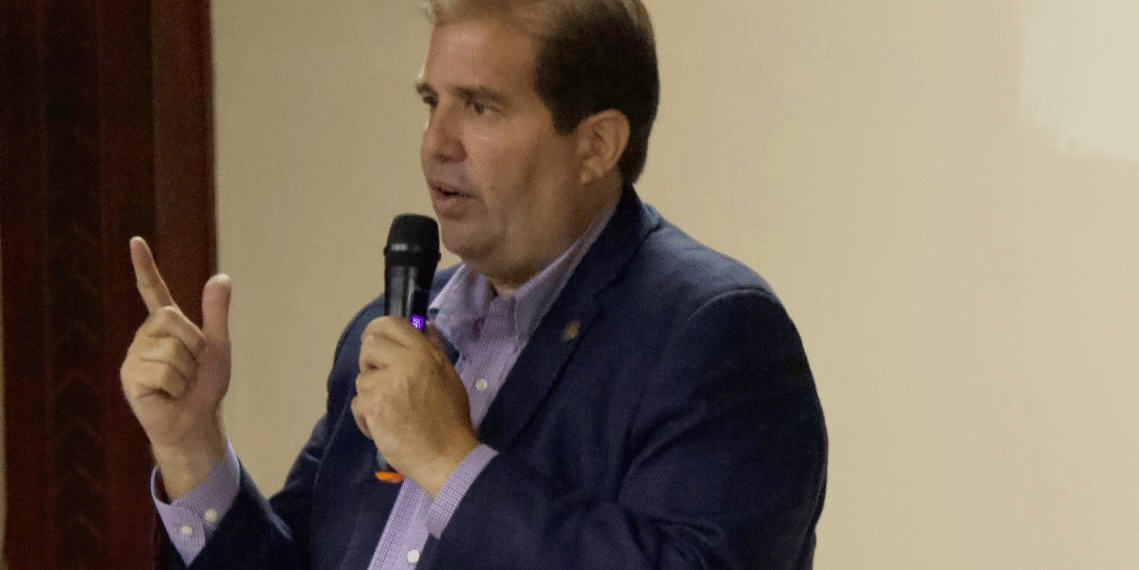 PRI NL alerta sobre grave crisis en municipios por falta de recursos federales