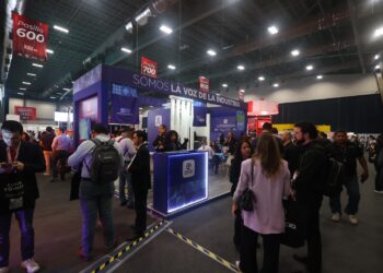 Expo PyME 2025 extiende su impacto en la comunidad empresarial de México