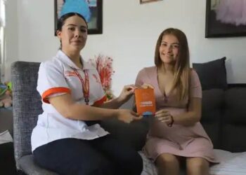 Nuevo León mejora acceso a la salud con Coberturas Universales