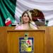 Melisa Peña impulsa acciones contra basureros clandestinos en Nuevo León