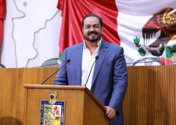 Exhortan a Tesorería a liberar recursos para la niñez en Nuevo León