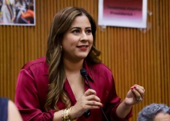 Morena prepara foros ciudadanos para la Reforma Electoral en Nuevo León