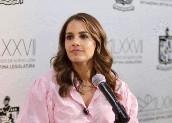 Lorena de la Garza: “El gobernador evade la rendición de cuentas”