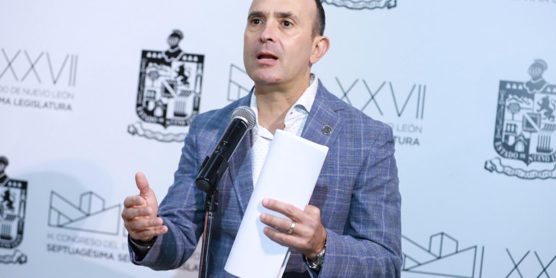 Impulsan leyes para fortalecer la protección ambiental en Nuevo León