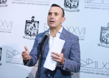 Impulsan leyes para fortalecer la protección ambiental en Nuevo León