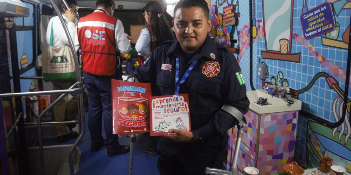 Alertan expertos sobre alto riesgo de incendios en Monterrey: piden fortalecer la cultura de prevención