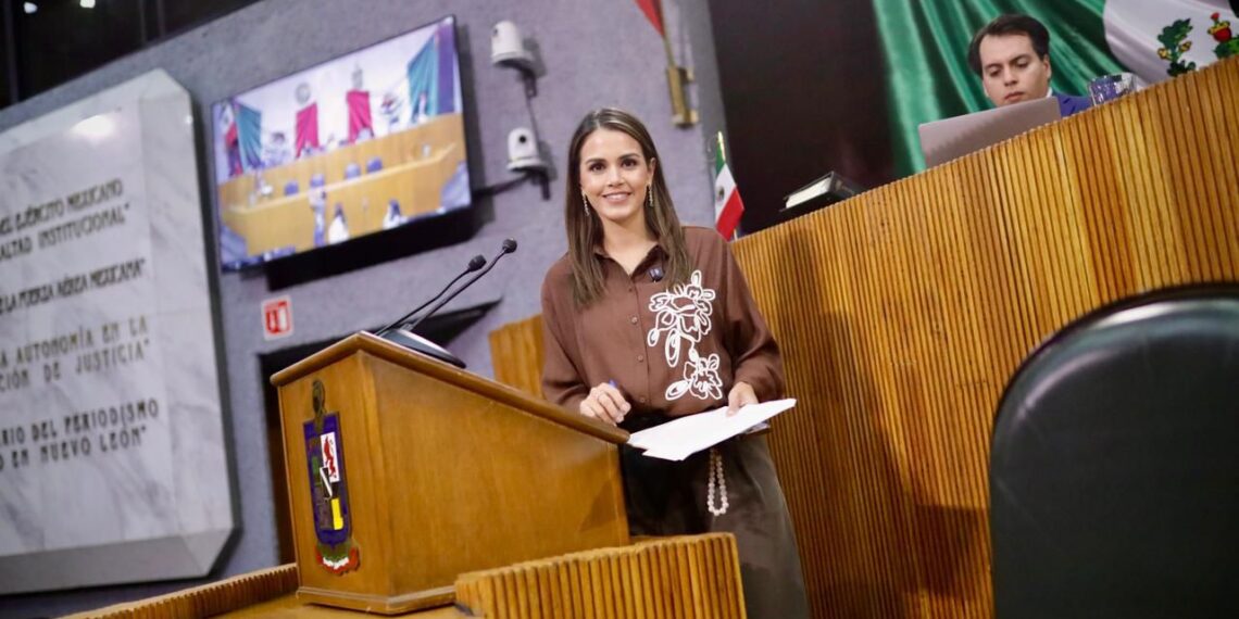 Lorena de la Garza impulsa un presupuesto 2026 abierto y participativo