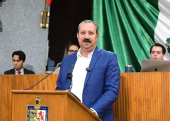 José Luis Garza exige mayor control en desarrollos urbanos