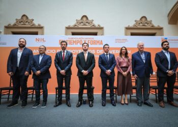 Grupo Inmobiliario Monterrey invierte más de 3,000 mdd en NL