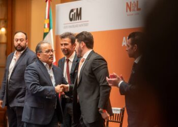 Impulsan alianza histórica por la movilidad y el desarrollo metropolitano