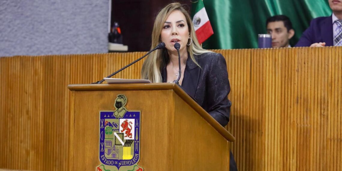 Perla Villarreal critica falta de sensibilidad y resultados concretos del Gobierno Estatal
