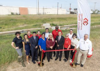 Arca Continental impulsa alianza binacional para proteger el Río Bravo