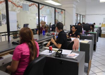 Guadalupe mantendrá sin aumento el impuesto predial en 2026