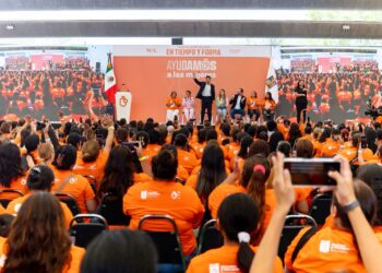 Gobernador Samuel García fortalece programas para mujeres