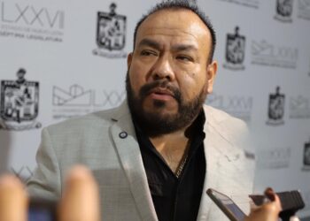 Policarpo Flores: “La separación de la alianza con el PRI no es un hecho”