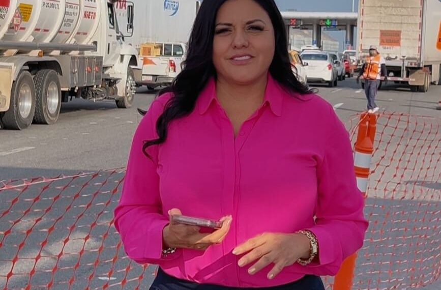 Itzel Castillo: ”Apertura de casetas es un triunfo de los ciudadanos”