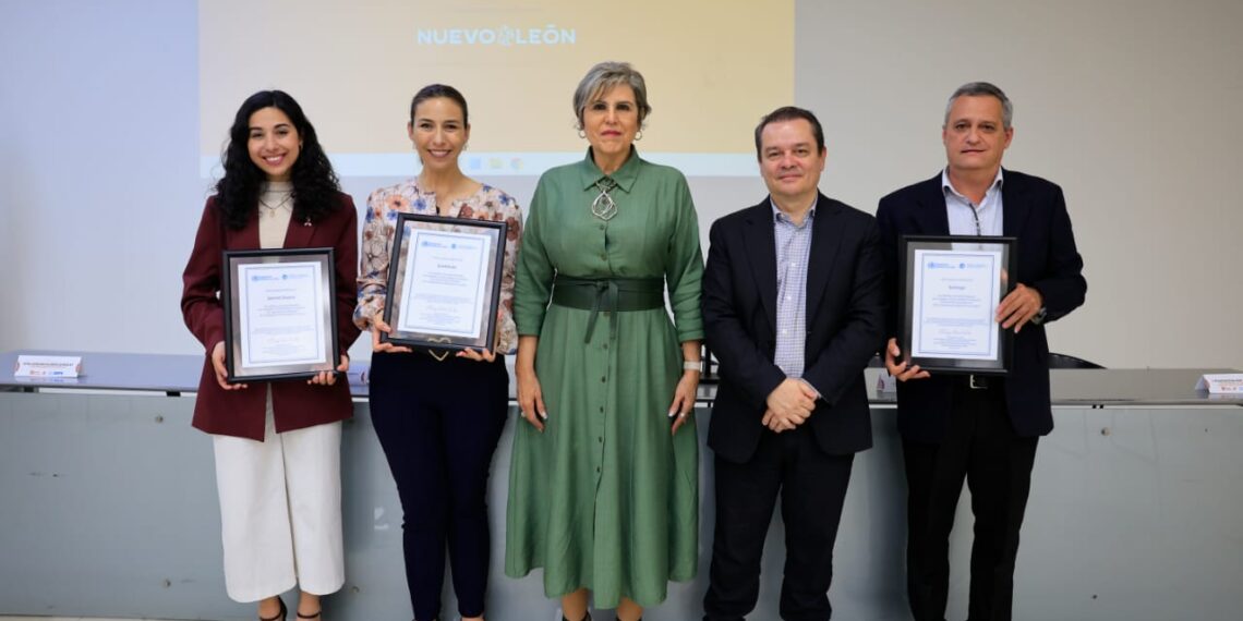 Guadalupe recibe certificación de la OMS como Ciudad Amigable con las Personas Mayores