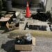 Cae presunto integrante de grupo criminal en Reynosa durante operativo “Frontera Norte”