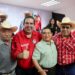 PRI de Nuevo León fortalece unidad durante sesión del Consejo Político Estatal