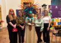Monterrey celebra Festival de Calaveras con desfile “Regios hasta los tuétanos”