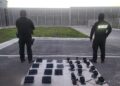 Guardia Estatal asegura 16 cámaras ilegales en Reynosa