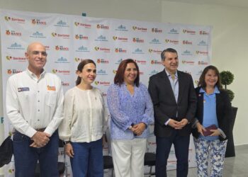 Regios pueden apoyar al Banco de Alimentos con su redondeo en Soriana