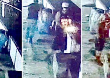 Incendian restaurante tras denuncia de “moches” en Allende