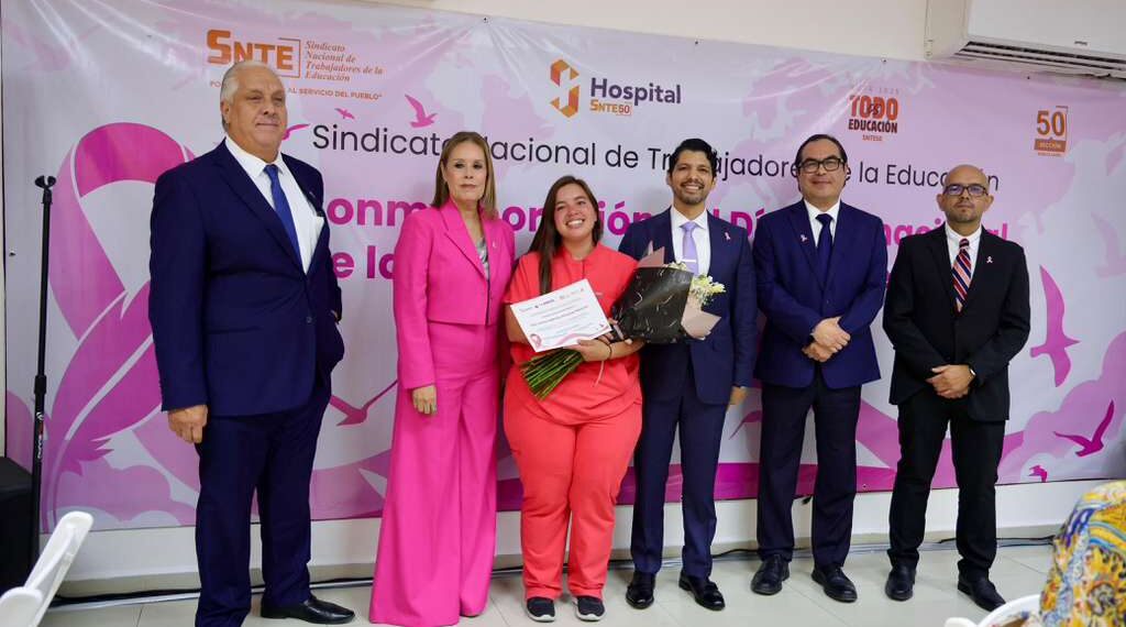 Juan José Gutiérrez Reynosa: “La salud no es un instrumento político”