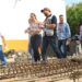 Guadalupe avanza rehabilitación de la Casa del Adulto Mayor en Agua Nueva