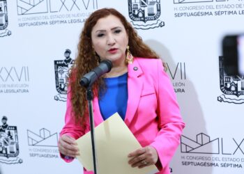 Myrna Grimaldo propone cinco agravantes para suplantación de identidad