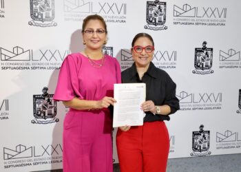 Diputadas del PRI proponen prohibir cirugías estéticas a menores en Nuevo León