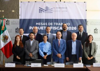 Arranca en el Congreso proceso rumbo al Presupuesto 2026